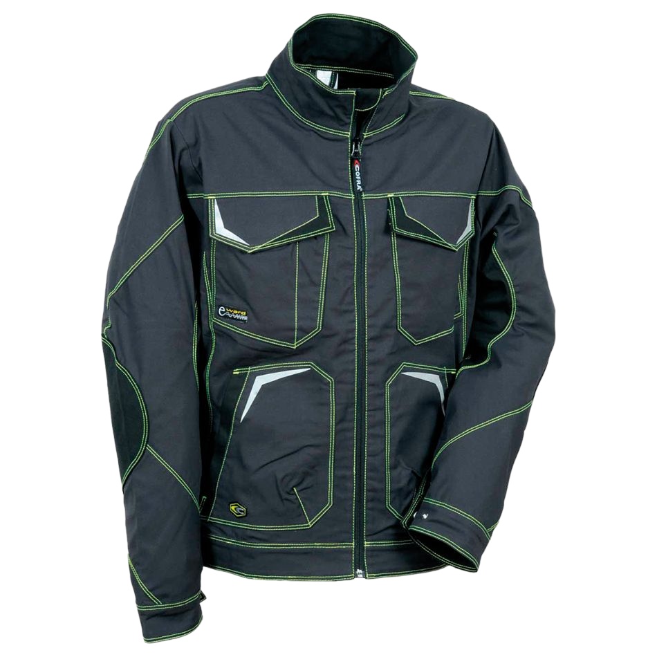 getafe-jacket