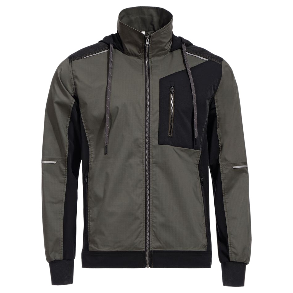 revolt-light-stretch-green-rabotno-yake