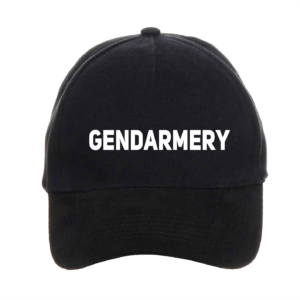 Лятна шапка GENDARMERY